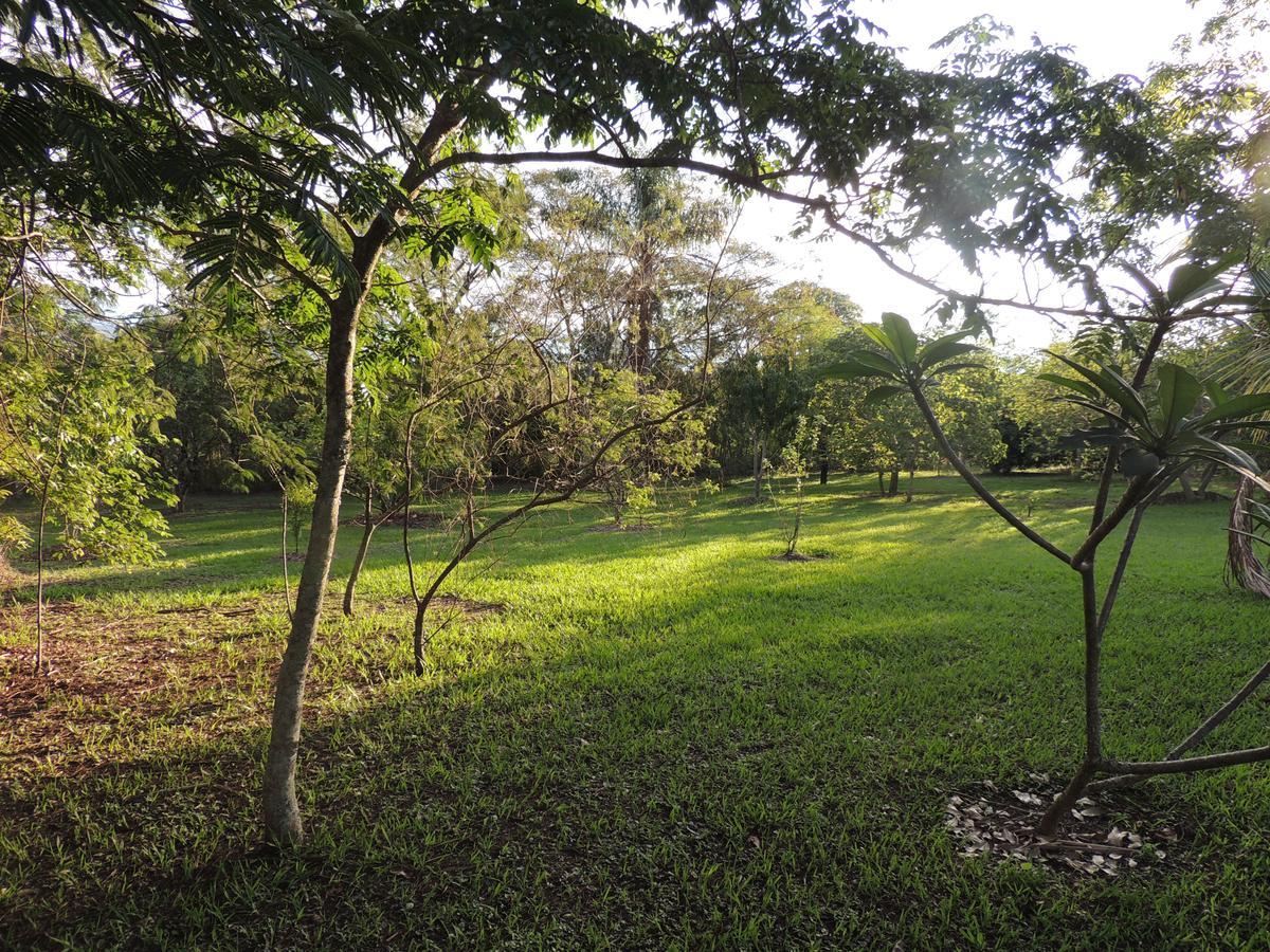 Pousada Sitio Da Serra Carrancas Exterior foto